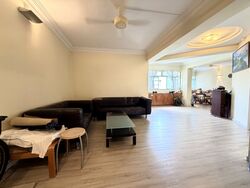 Blk 351 Woodlands Avenue 1 (Woodlands), HDB 5 Rooms #564173961
